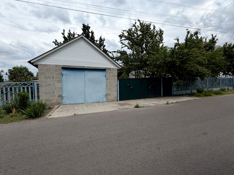 дом по адресу Гагаріна