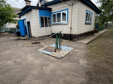 дом по адресу Гагаріна