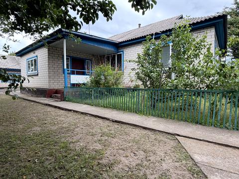 дом по адресу Гагаріна