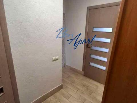 квартира по адресу Михаила Донца ул., 21-А