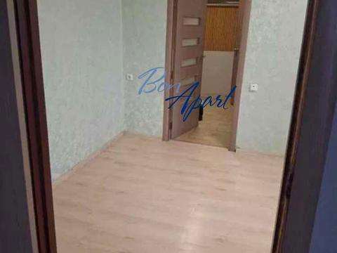 квартира по адресу Михаила Донца ул., 21-А