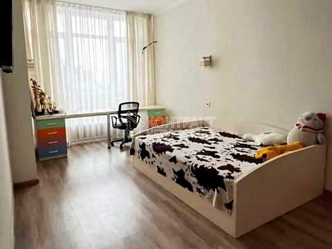 квартира за адресою Клочківська вул., 46