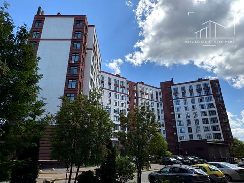 квартира по адресу Садовая ул., 51-В
