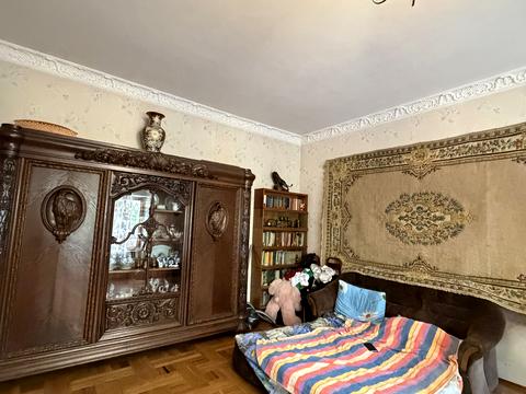 дом по адресу Средняя ул. (Середня)