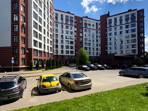 квартира по адресу Садовая ул., 51-В