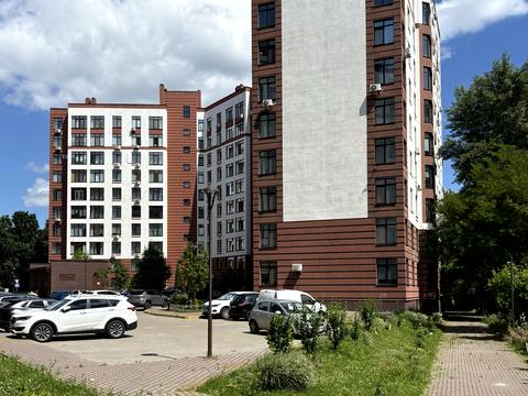 квартира по адресу Садовая ул., 51-В