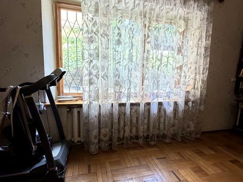 дом по адресу Средняя ул. (Середня)