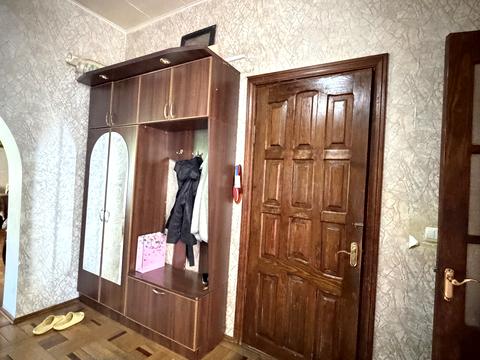 дом по адресу Средняя ул. (Середня)