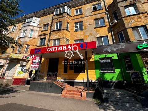 комерційна за адресою Січеславська вул. (Кремлівська), 28