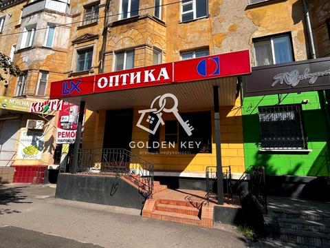 комерційна за адресою Січеславська вул. (Кремлівська), 28