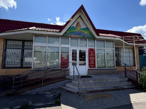 комерційна за адресою Київська вул., 100