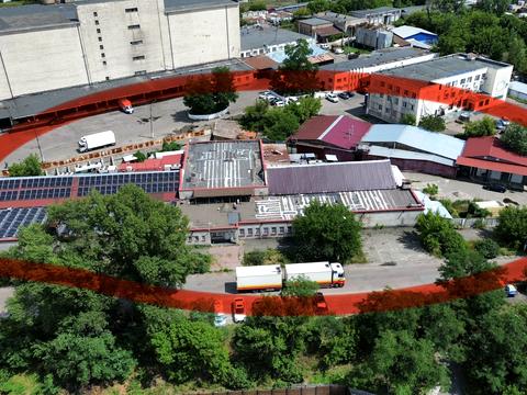 комерційна за адресою Євгена Маланюка вул. (Степана Сагайдака), 114