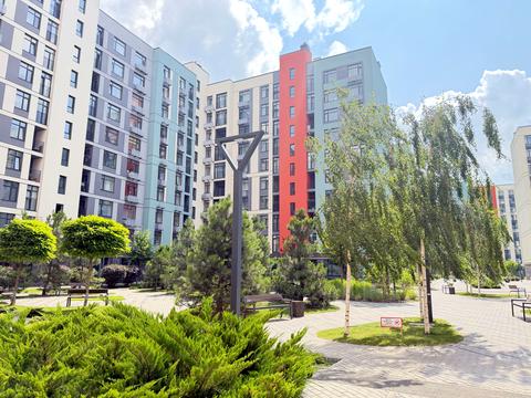 квартира за адресою Оптимістична вул., 3