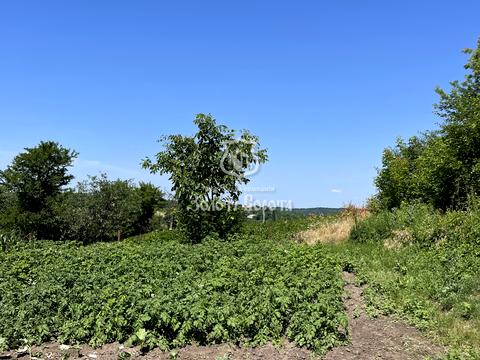 ділянка за адресою Підгірна вул., 13