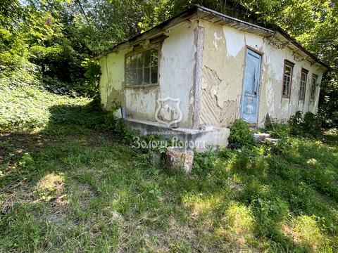 ділянка за адресою Підгірна вул., 13