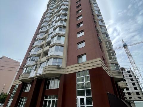 квартира за адресою Героїв Дніпра вул., 63