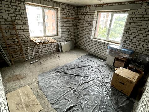 квартира за адресою Героїв Дніпра вул., 63