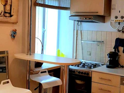 квартира по адресу Автозаводская ул., 87