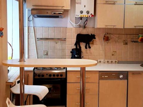 квартира по адресу Автозаводская ул., 87