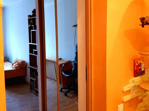 квартира по адресу Автозаводская ул., 87