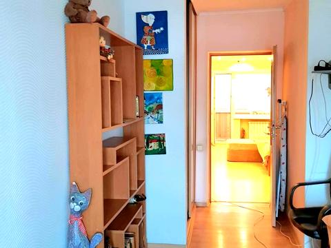 квартира по адресу Автозаводская ул., 87