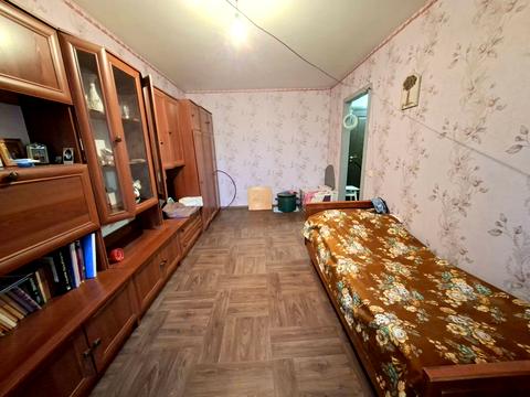 квартира за адресою Молодіжна вул., 33