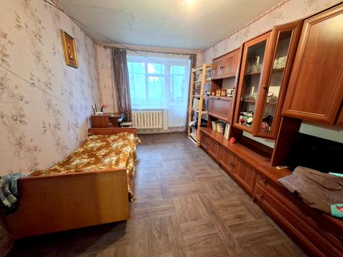 квартира за адресою Молодіжна вул., 33