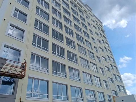 квартира по адресу Січових стрільців ул., 4