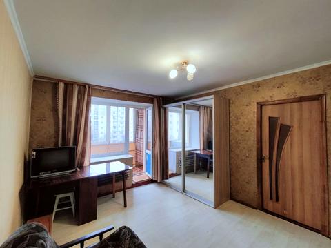 квартира по адресу Заливная ул., 31