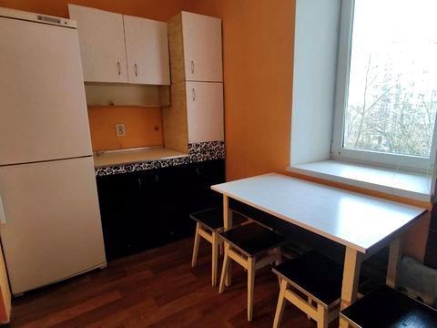 квартира по адресу Заливная ул., 31