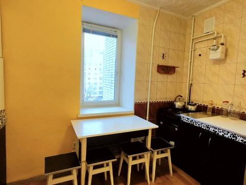 квартира по адресу Заливная ул., 31