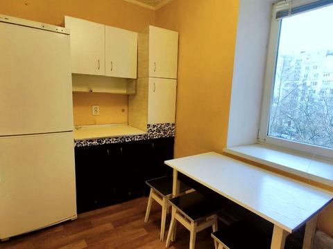квартира по адресу Заливная ул., 31