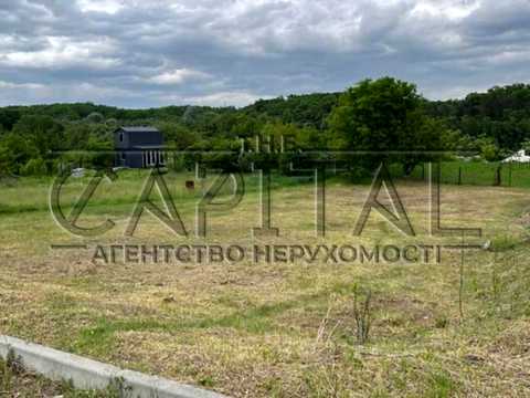 участок по адресу Паркова