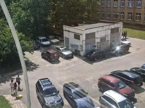 квартира за адресою Берестейський просп. (Перемоги), 93