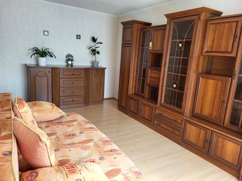 квартира за адресою Берестейський просп. (Перемоги), 93