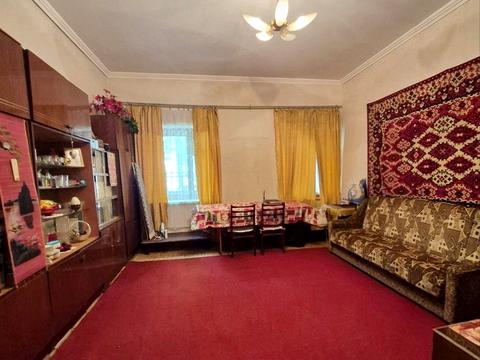 квартира за адресою Валерія Лобановського пров. (Олександра Матросова), 4