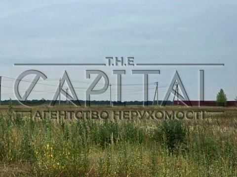 участок по адресу Гоголівська