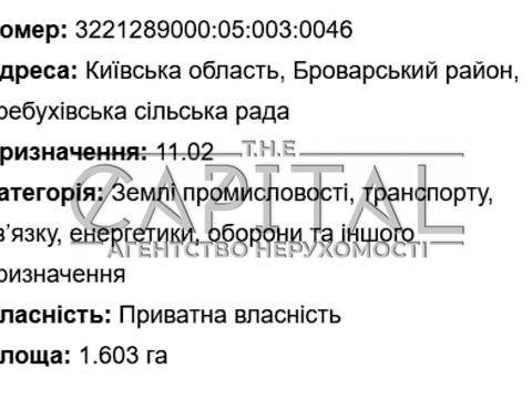 участок по адресу Гоголівська