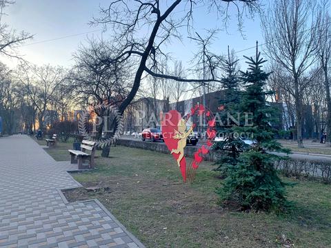 квартира по адресу Машиностроительная ул., 32/22