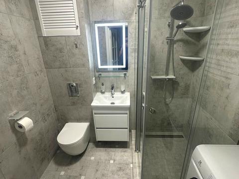квартира за адресою Стрийська вул., 111-В