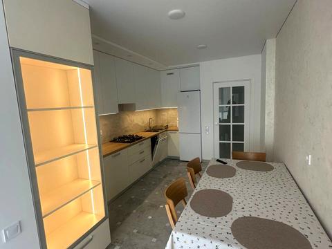 квартира за адресою Стрийська вул., 111-В