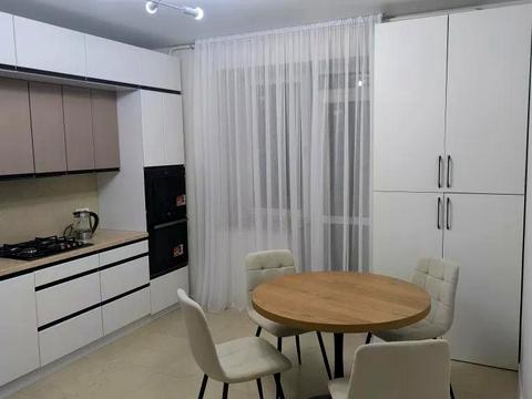 квартира за адресою Стрийська вул., 115-Ж
