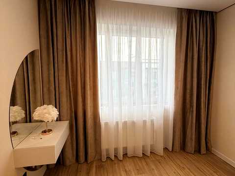 квартира за адресою Фабрична вул., 19