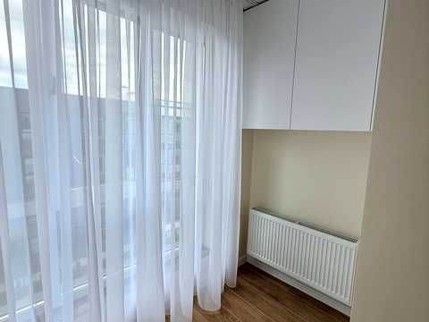 квартира за адресою Фабрична вул., 19