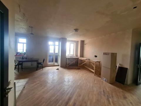 квартира по адресу Алексеевская ул., 1б