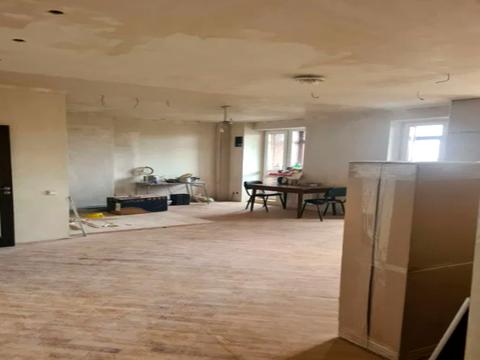 квартира по адресу Алексеевская ул., 1б