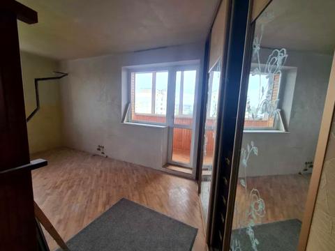 квартира по адресу Алексеевская ул., 1б