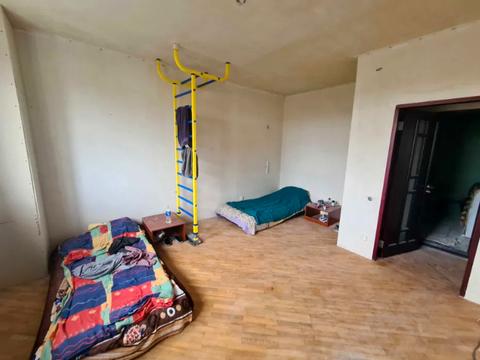 квартира по адресу Алексеевская ул., 1б