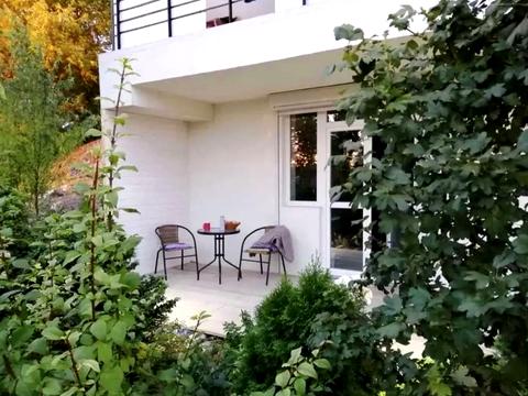 квартира за адресою Гетьманська вул. (Майкопська), 1-А