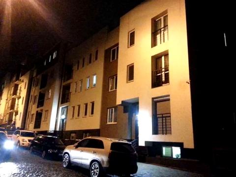 квартира за адресою Гетьманська вул. (Майкопська), 1-А